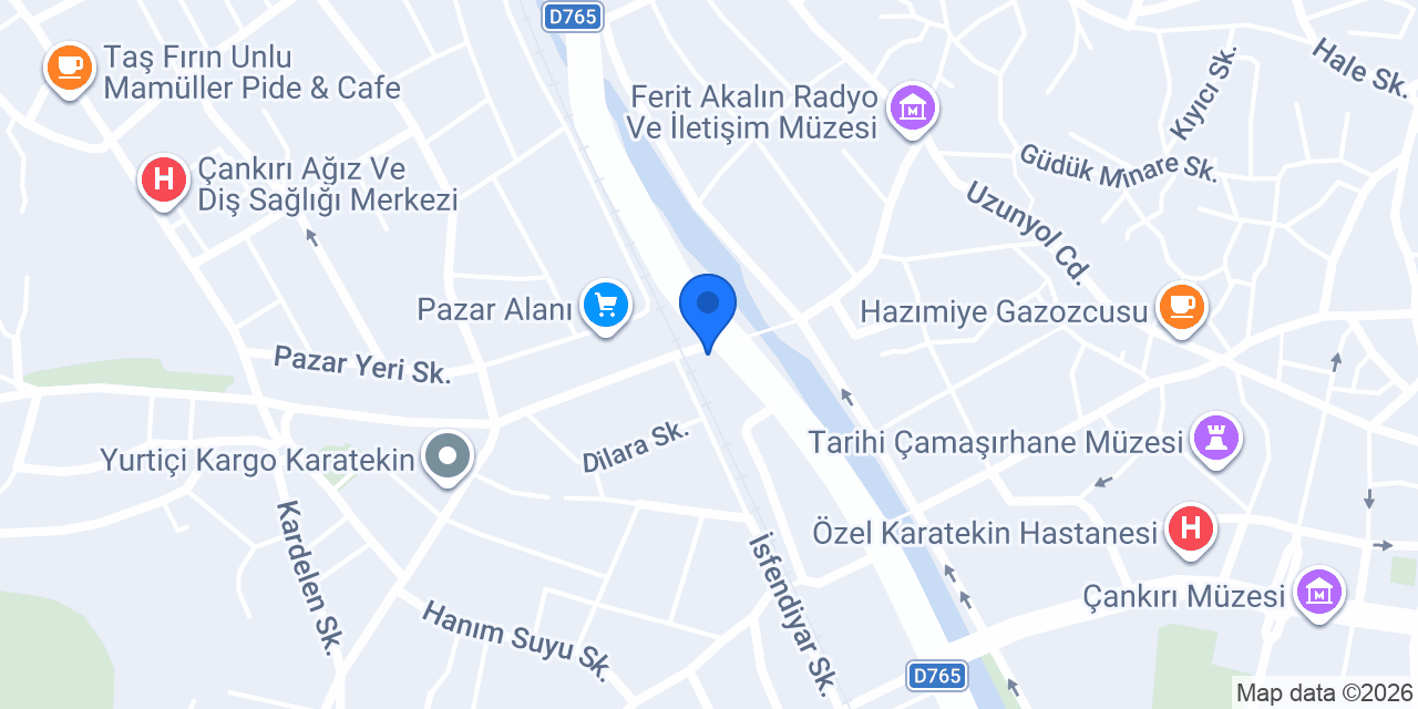LOTUS ÇİÇEKCİLİK konumu