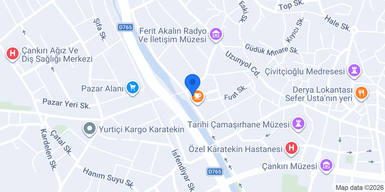 Yeşilçam kokoreç konumu