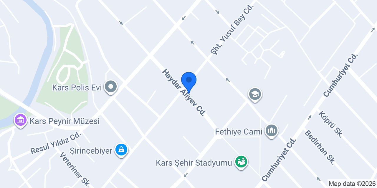 Teknoryum Bilgisayar konumu