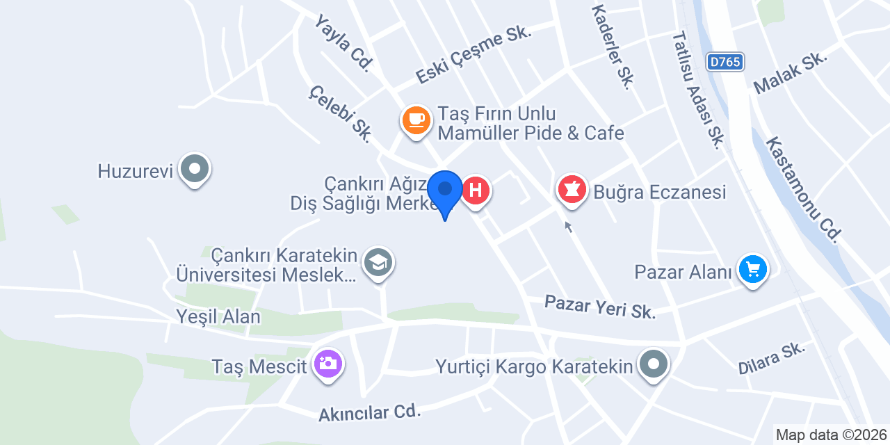 İlker Tuncay İöo konumu