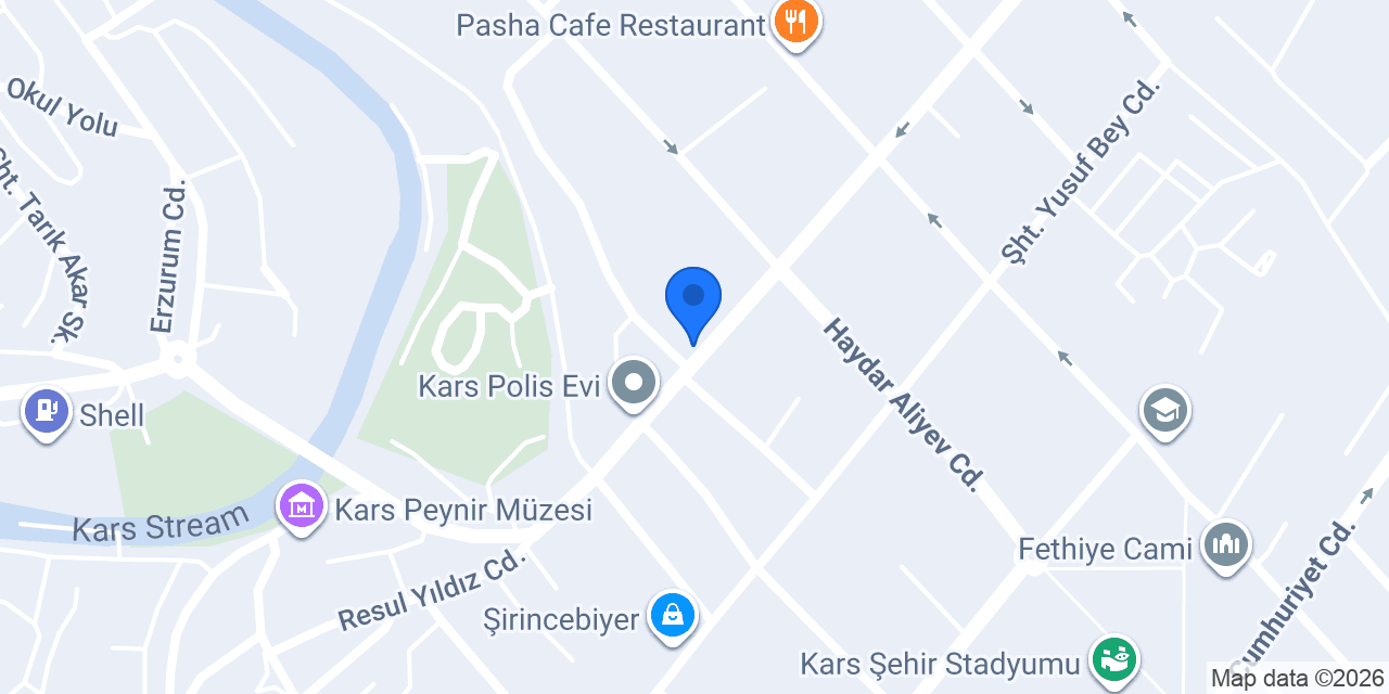DUMAN TEKEL BAYİ konumu