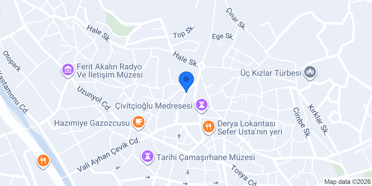 Avukat Dilaver Erdoğan konumu