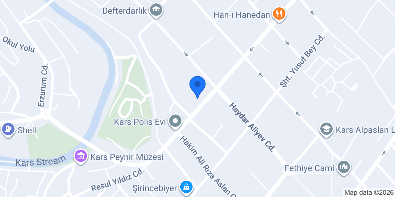 MM Migros konumu