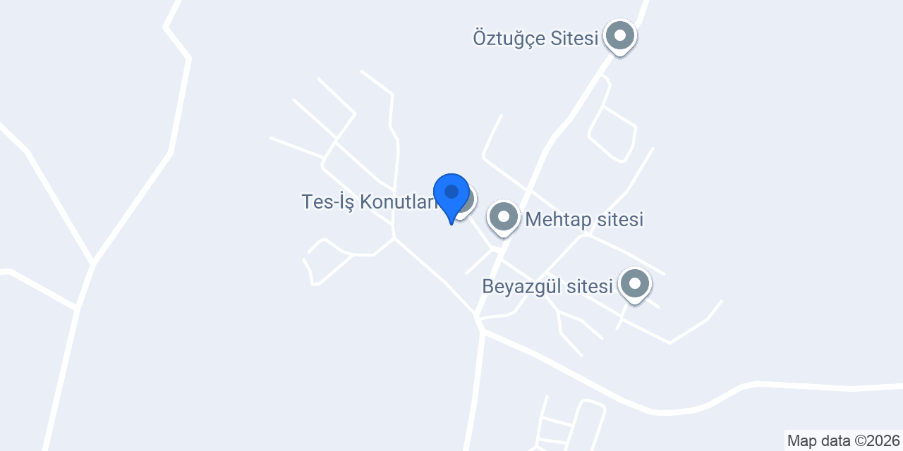 Tezer 2 Market konumu