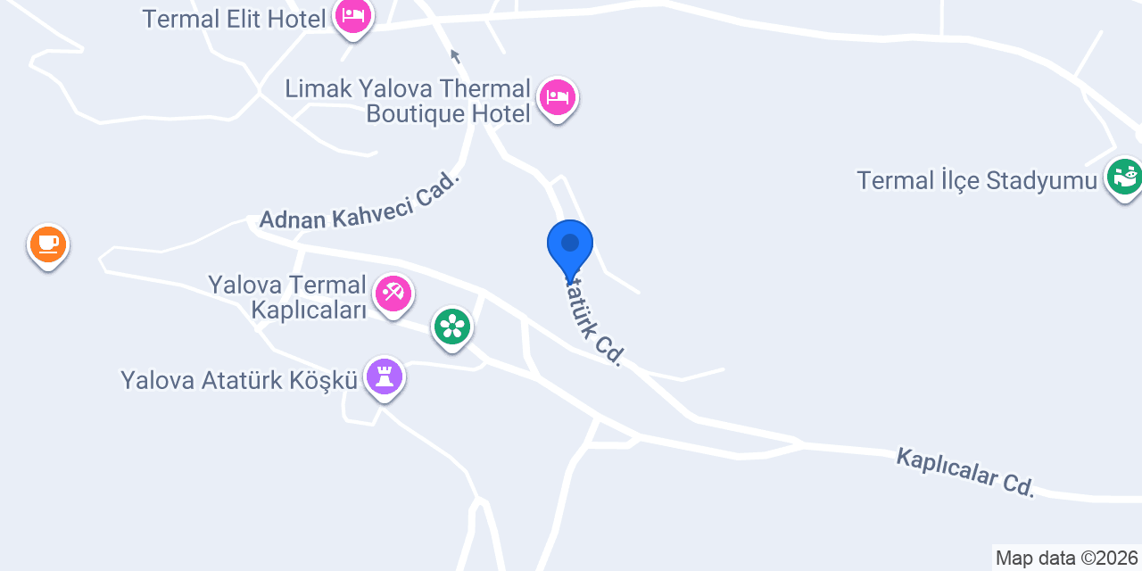 Mjet konumu