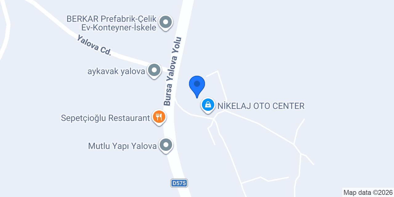 deta mermer satış deposu konumu