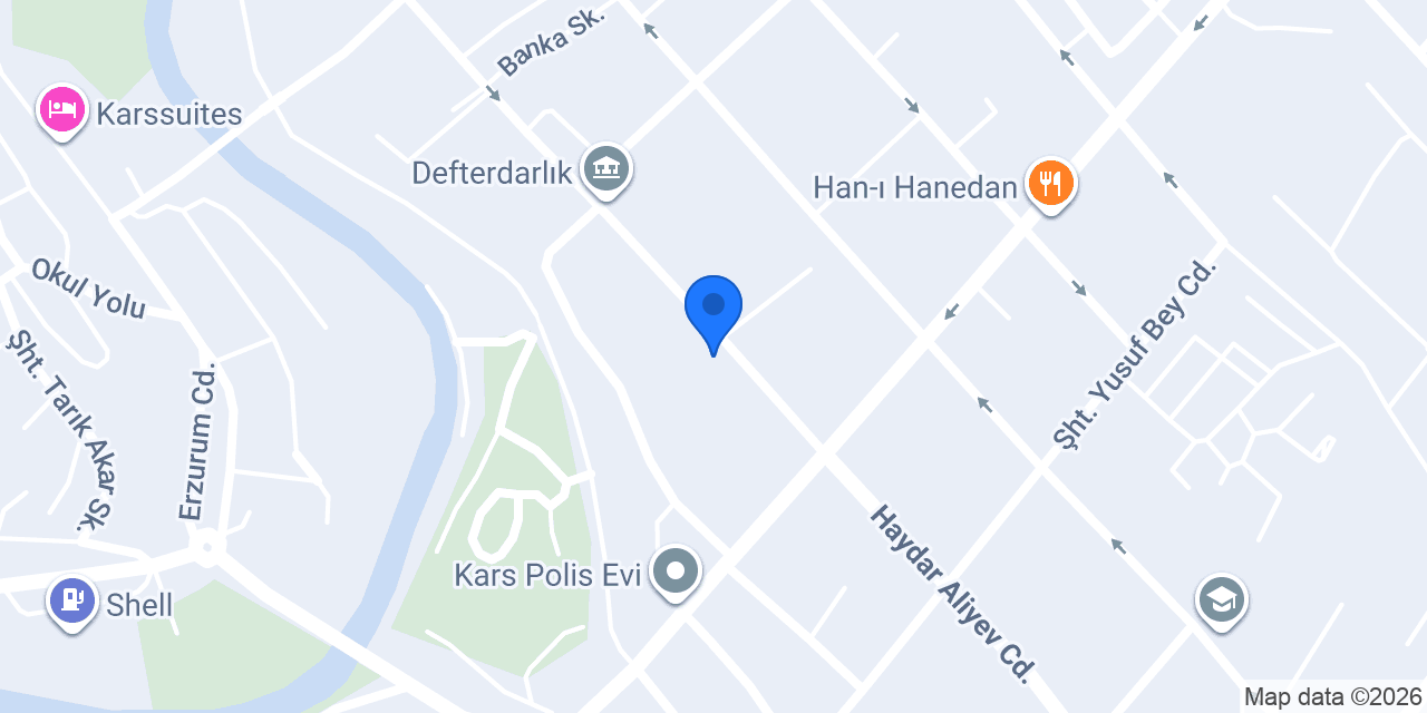 Avukat Ulaş Göktuğ DURMUŞ konumu