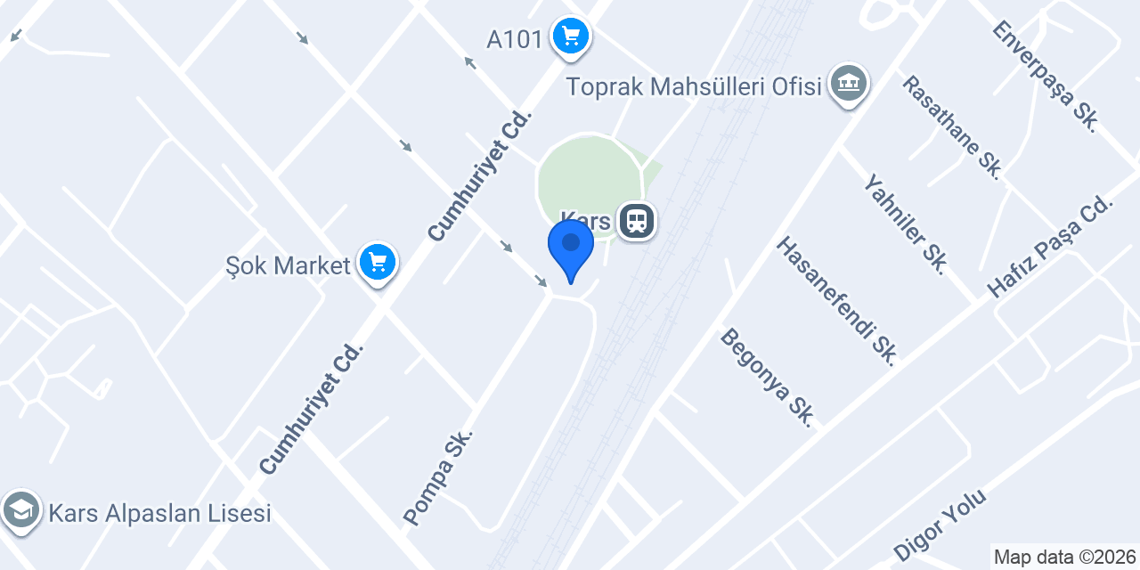 Remax Poyraz konumu