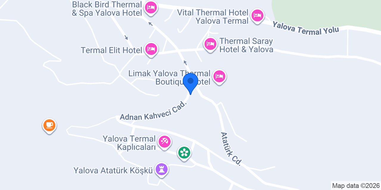 Hacı Eyup Lokumları konumu