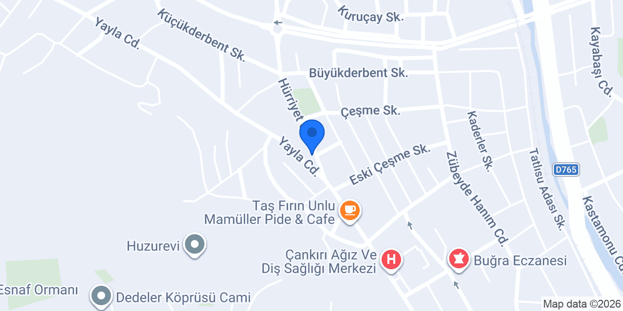 Adıyörem çiğköfte Erdem Sabuncu konumu