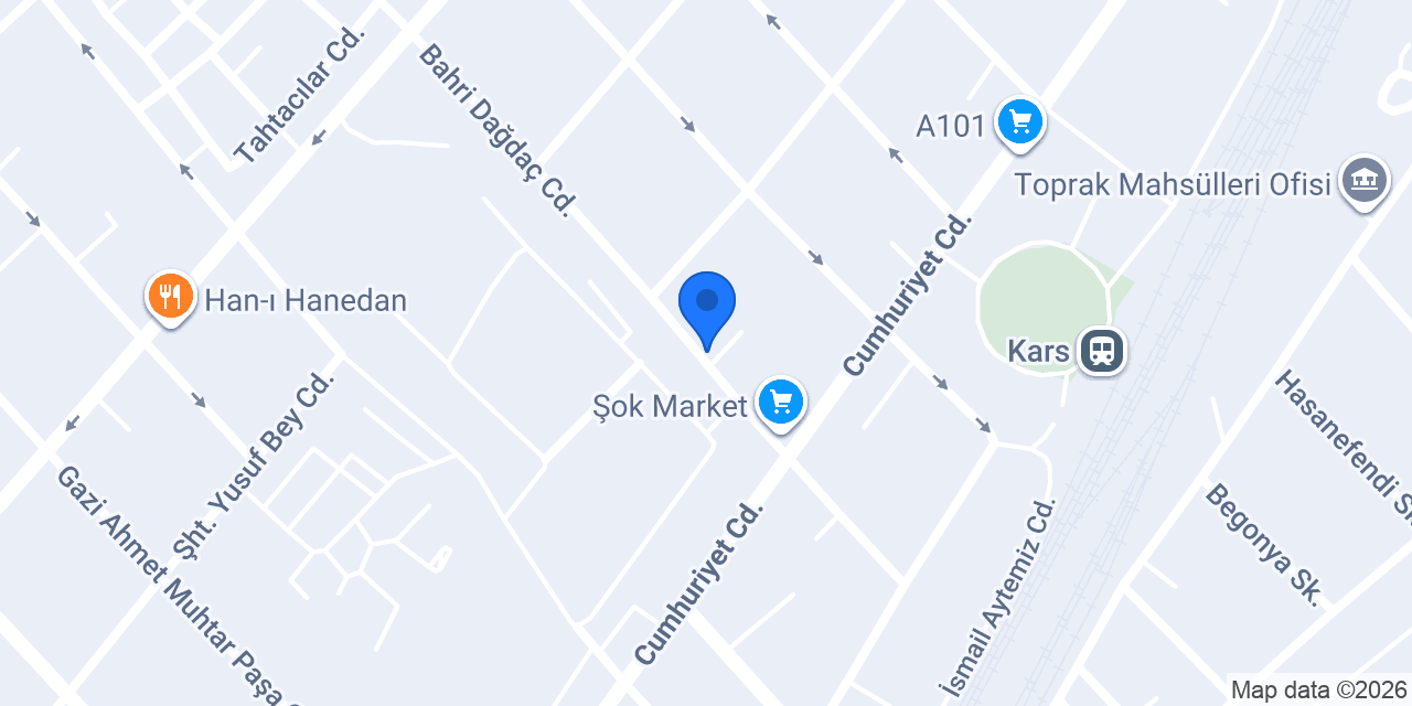 Marshall - Serbest Ticaret konumu