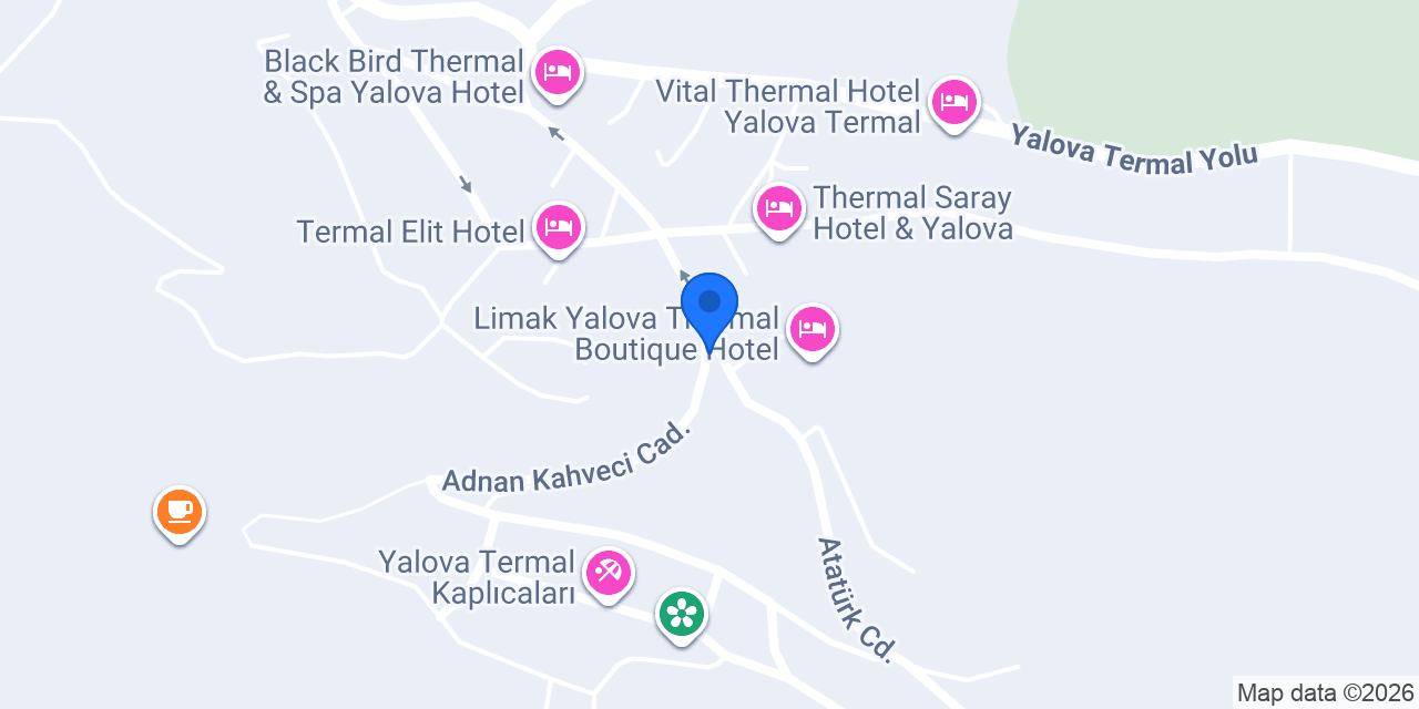 Gökçe Et balik izgara salonu konumu