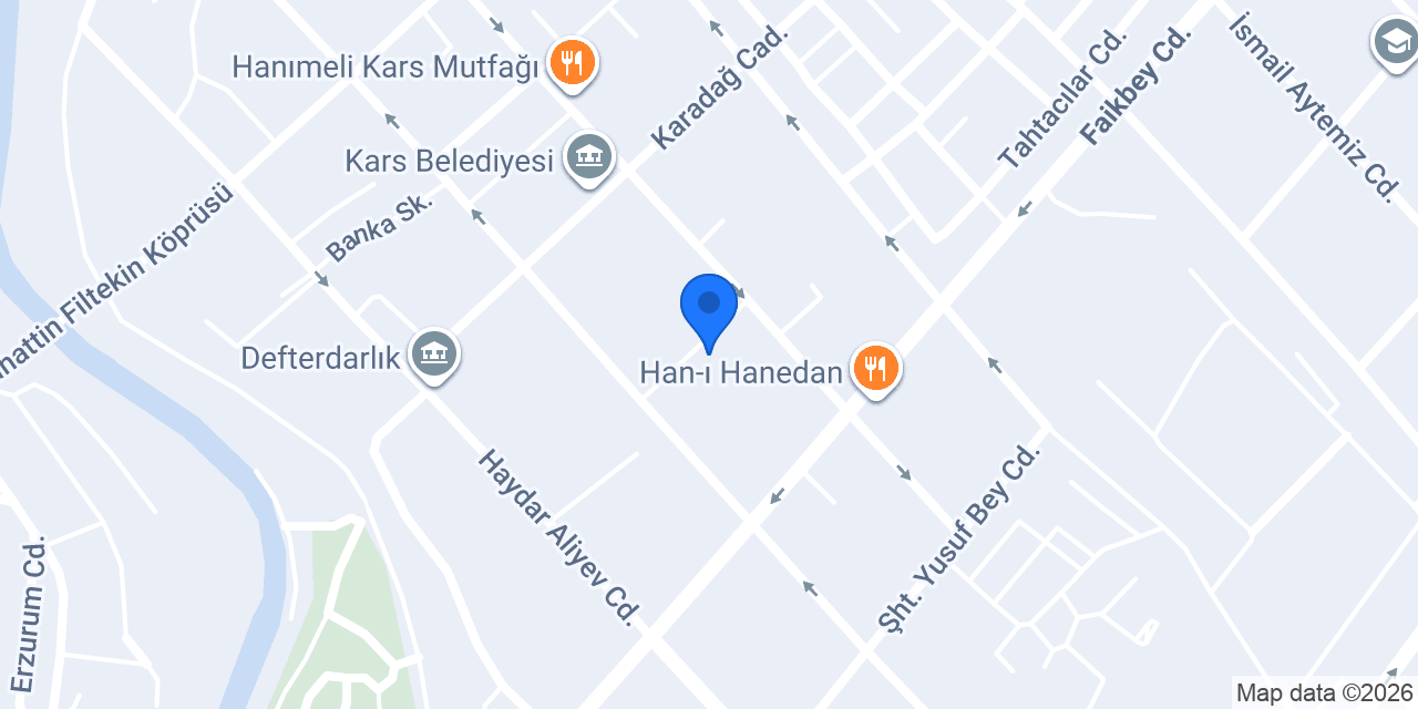 Berrak kuru temizleme terzi konumu
