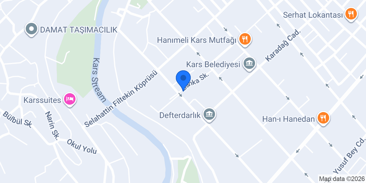 arı ajans konumu