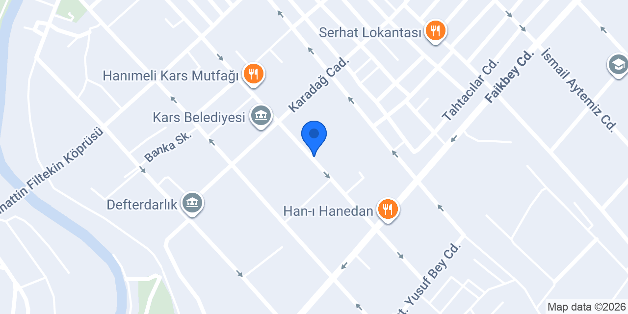 Diva Bayan Kuaförü konumu