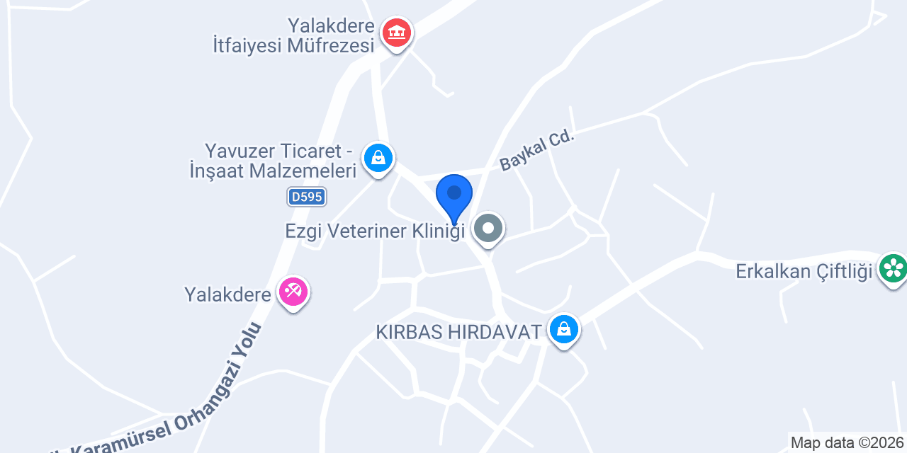 Lastikçi Salih Usta konumu