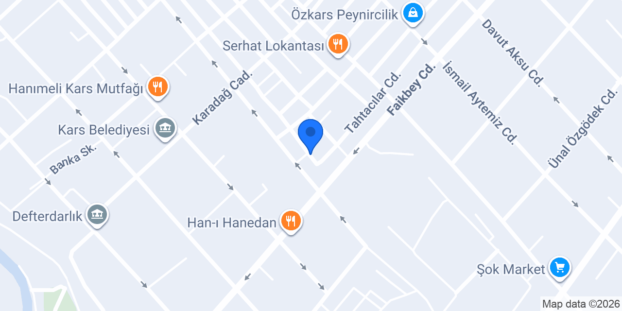 DOĞUŞ ERKEK KUAFÖRÜ ✂️✂️ konumu