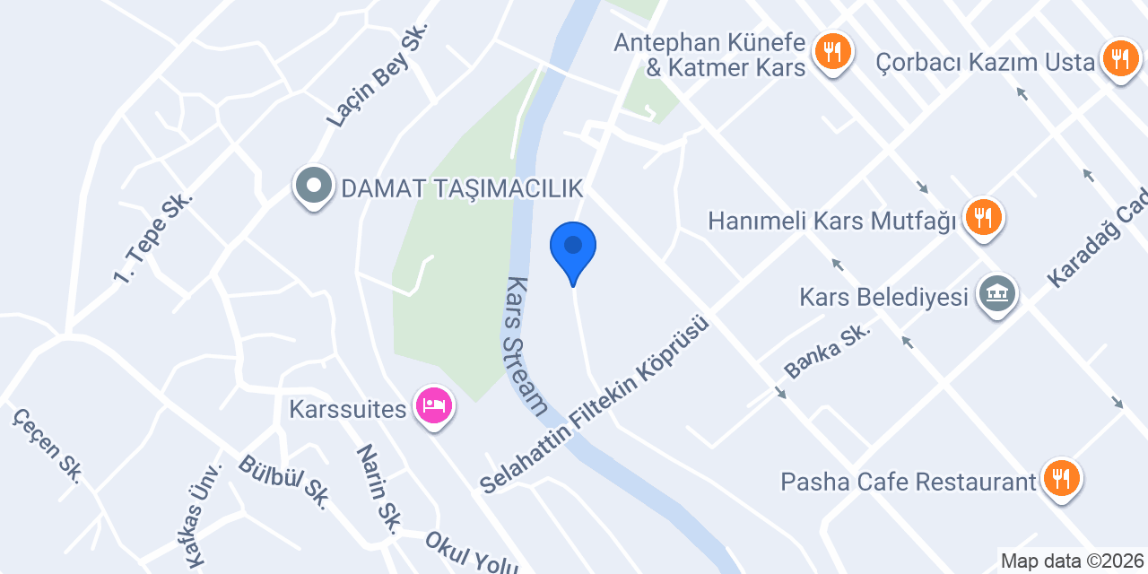 kale antika halı konumu