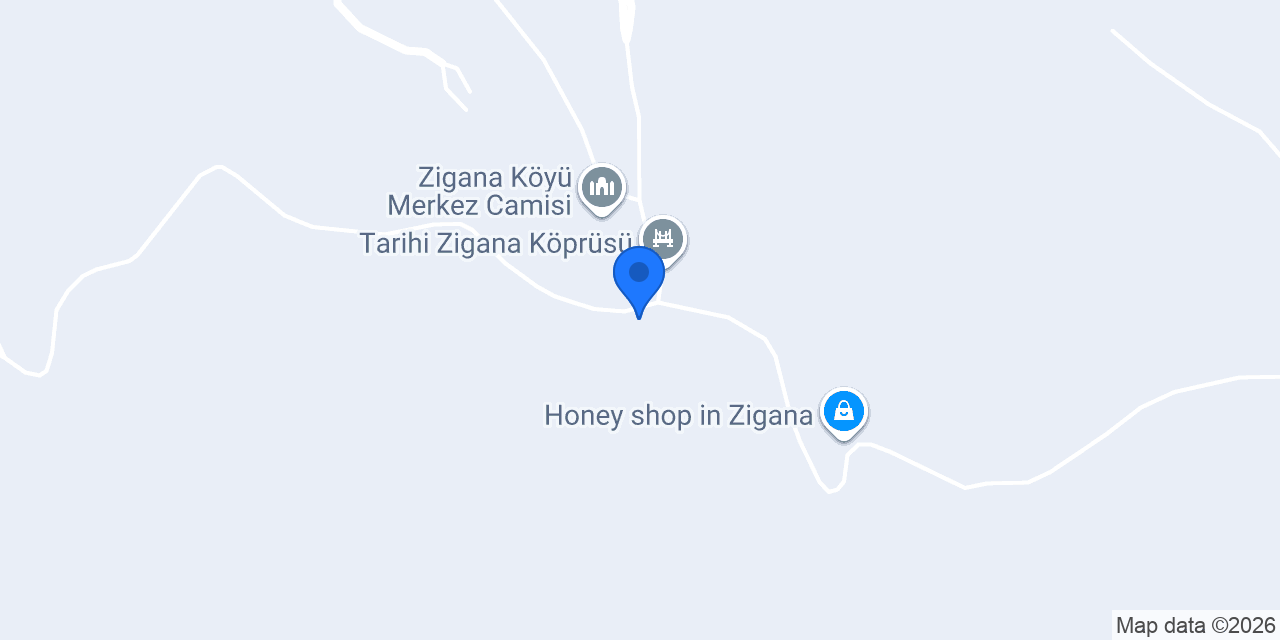 ODM SEYEHAT TURİZM konumu