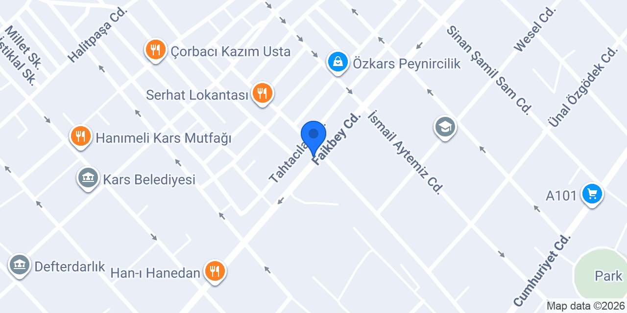İstanbul kır pidesi konumu