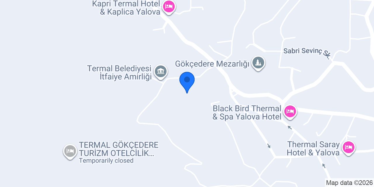 LaMReT Bilişim Hiz. Ltd.Şti konumu