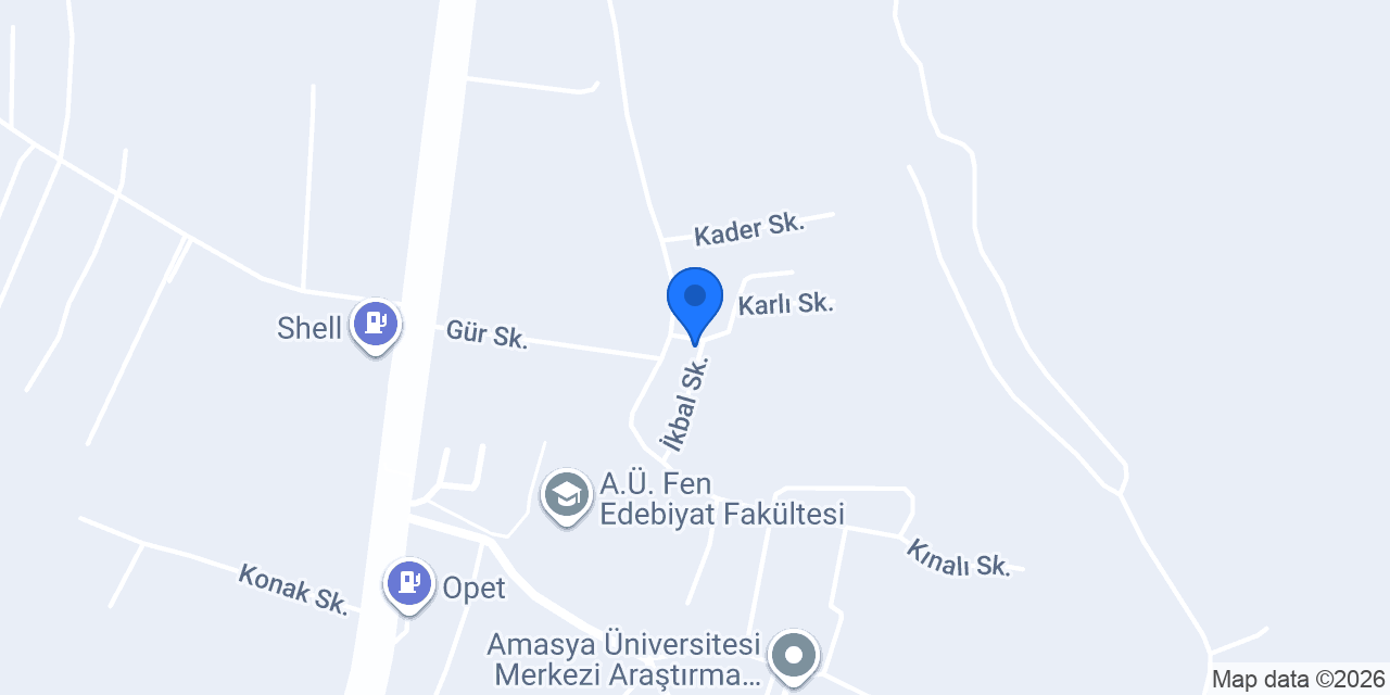 Kardeşler PlayStation Cafe konumu