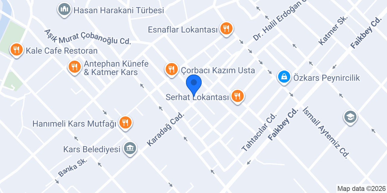 2. Noterliği konumu