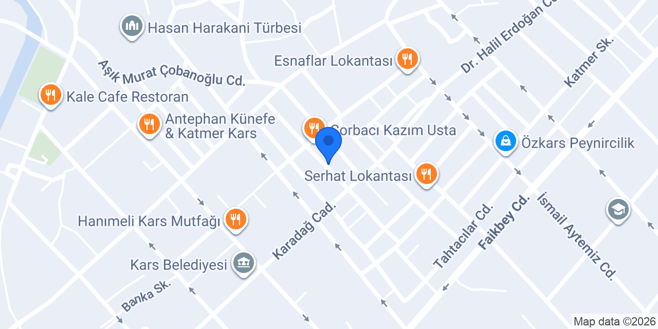 Boğatepe Gökçe Mandıra konumu