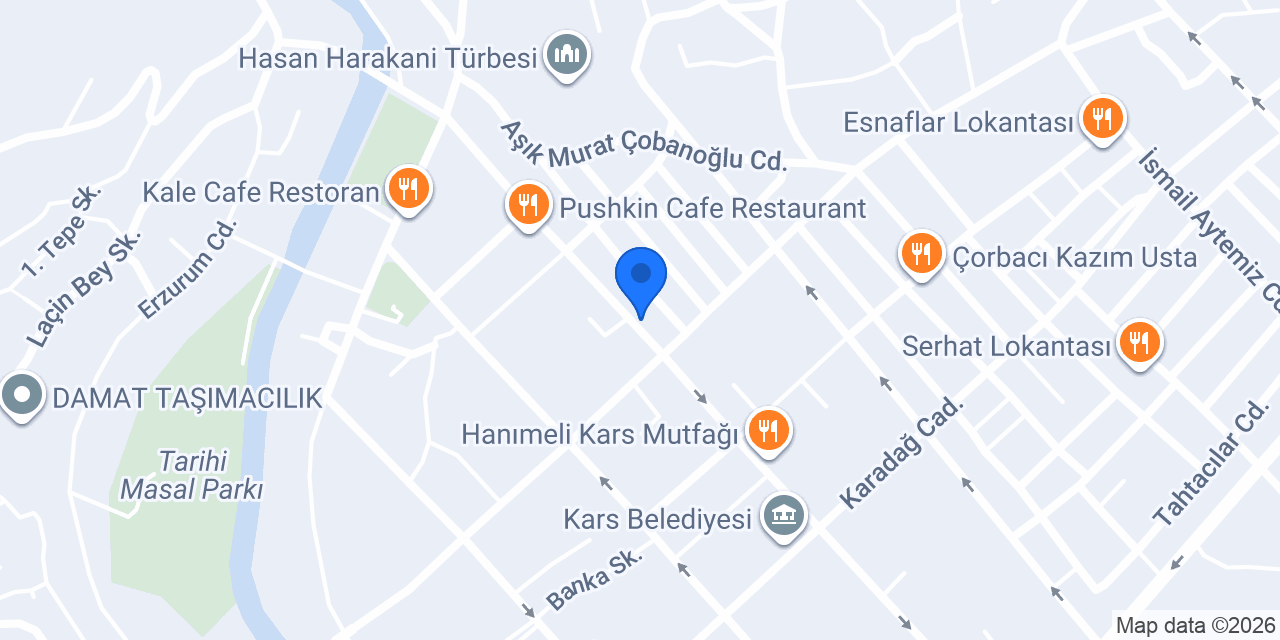 Malakan Peynircilik konumu