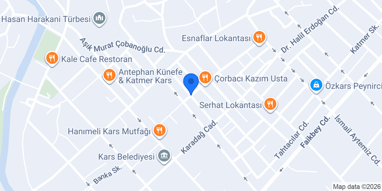 Psikolog Neslişah Ekinci konumu