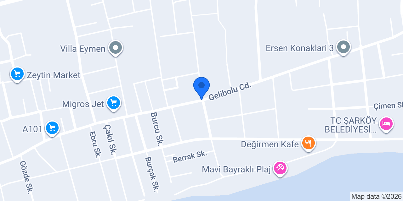 Balıkname konumu