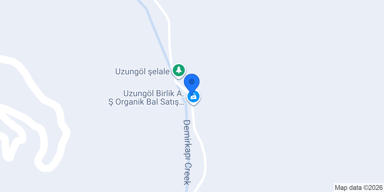 ÖZLEM GÖZLEME konumu