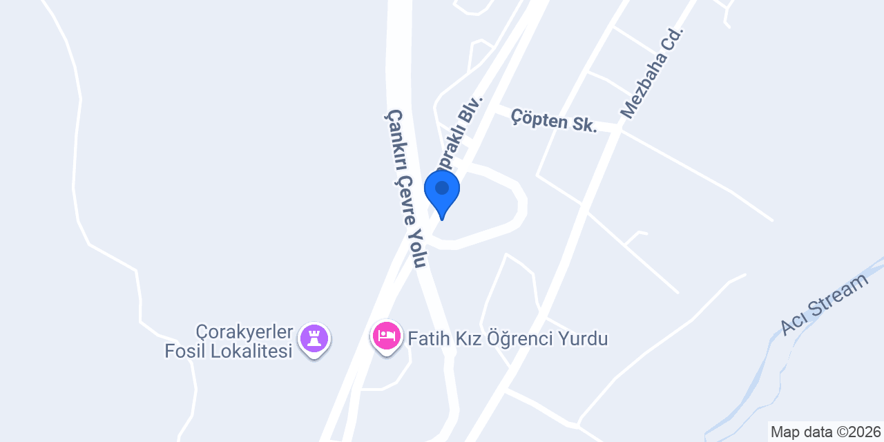 MoneyGram konumu