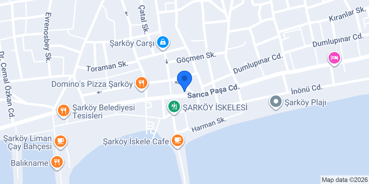 İstanbul Simit konumu