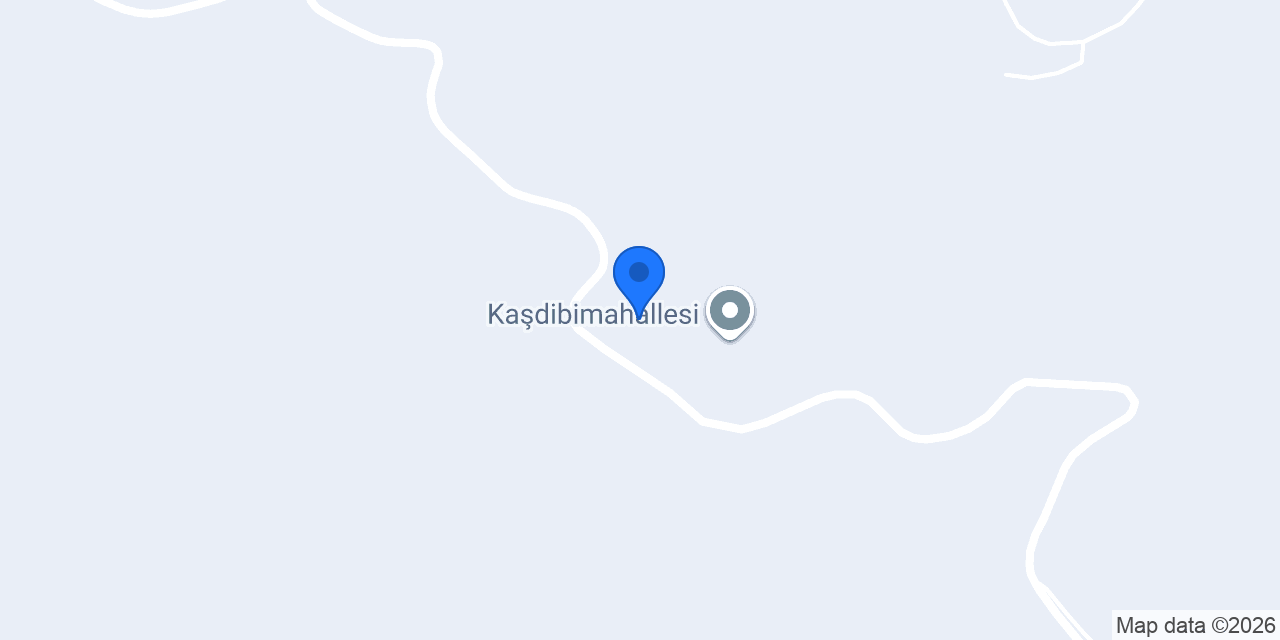 Gümüş Triko konumu