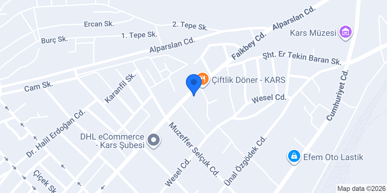 Termik Soğutma konumu