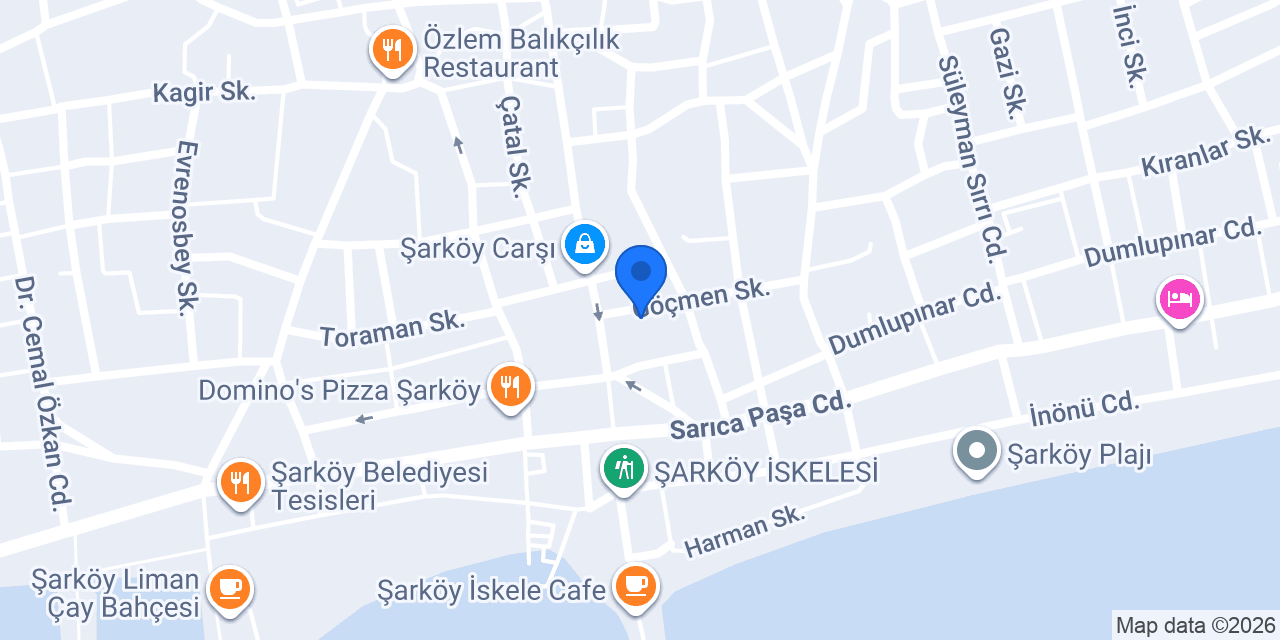 adıyaman çigköfte konumu