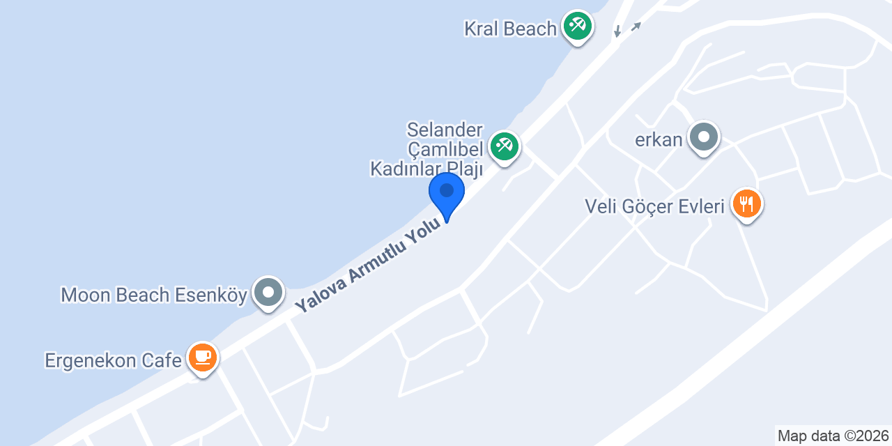 Multi Yapı Grup İnşaat konumu