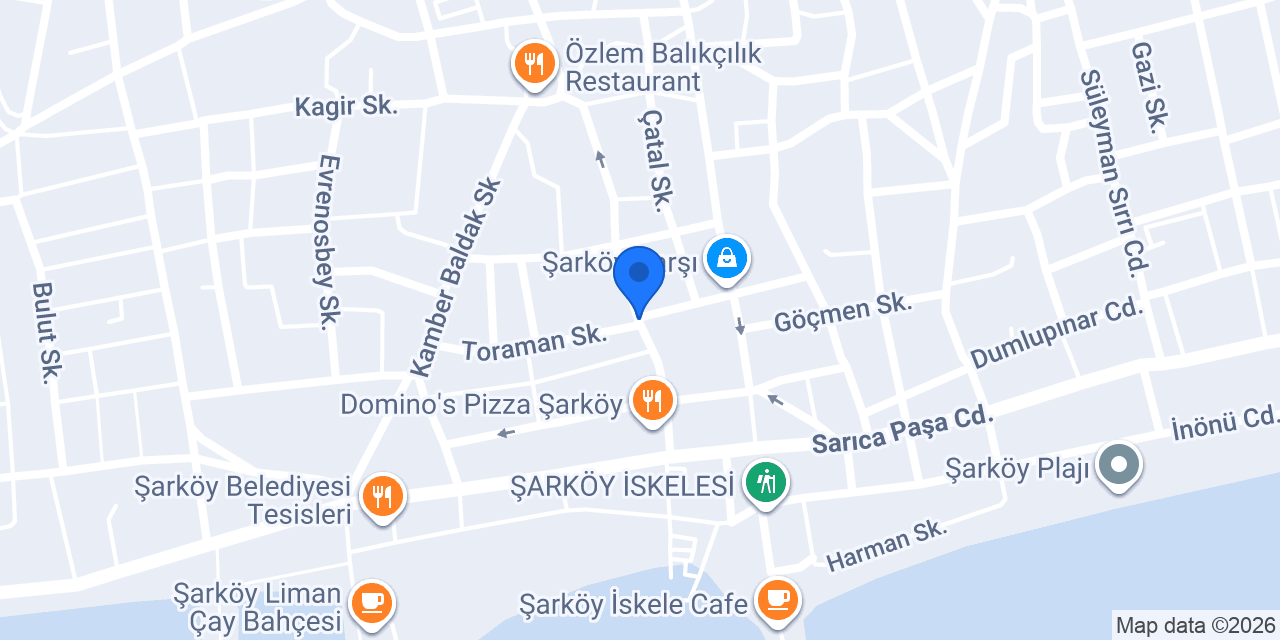 Sosyetenin Terzisi konumu