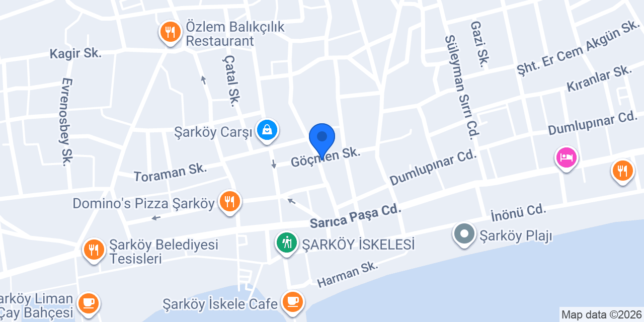 Meşhur Uzunköprü ızgara köfte &Çorba konumu