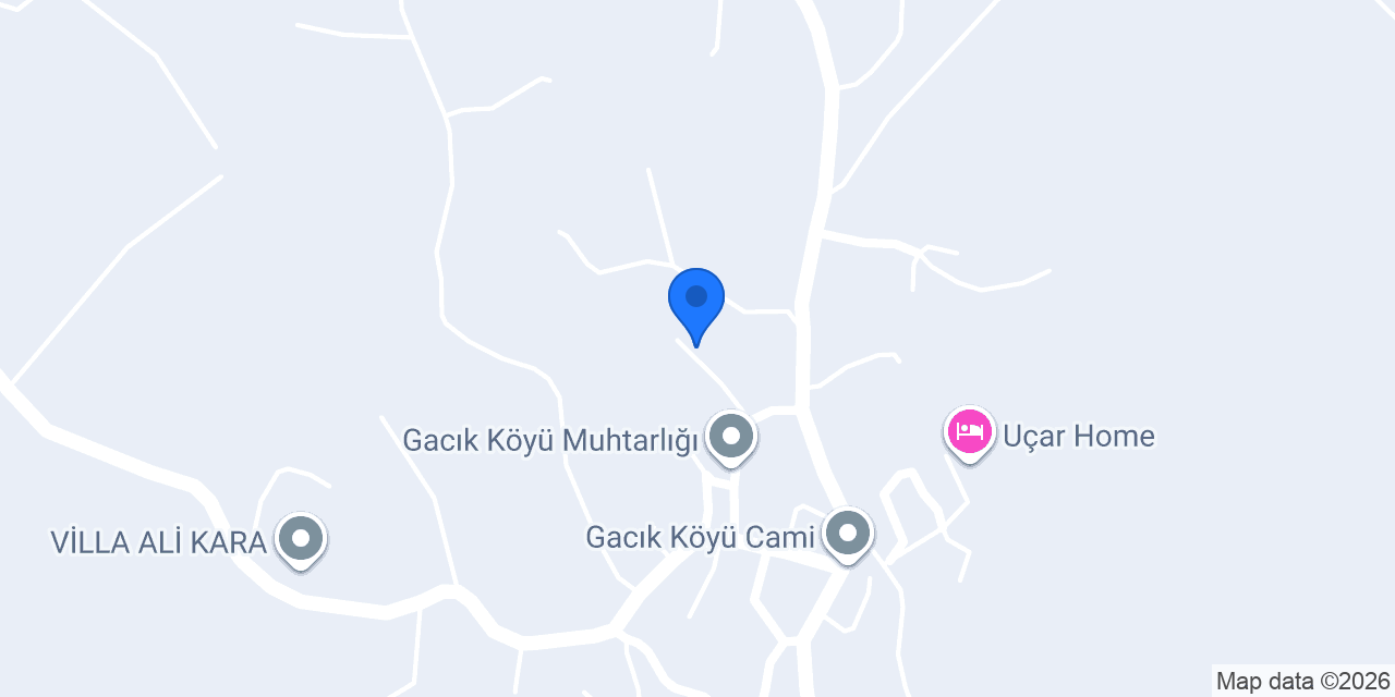 500 Evler Aile Sağlık Merkezi konumu