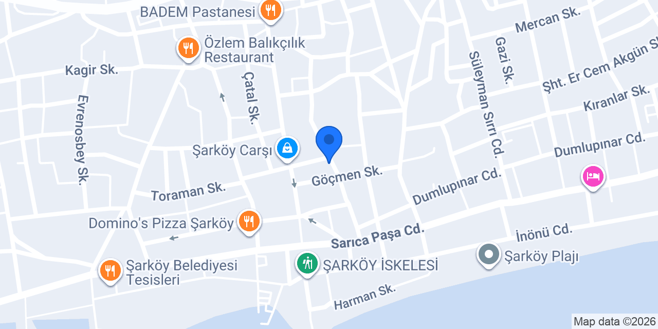 KARADAŞ İNŞAAT EMLAK konumu