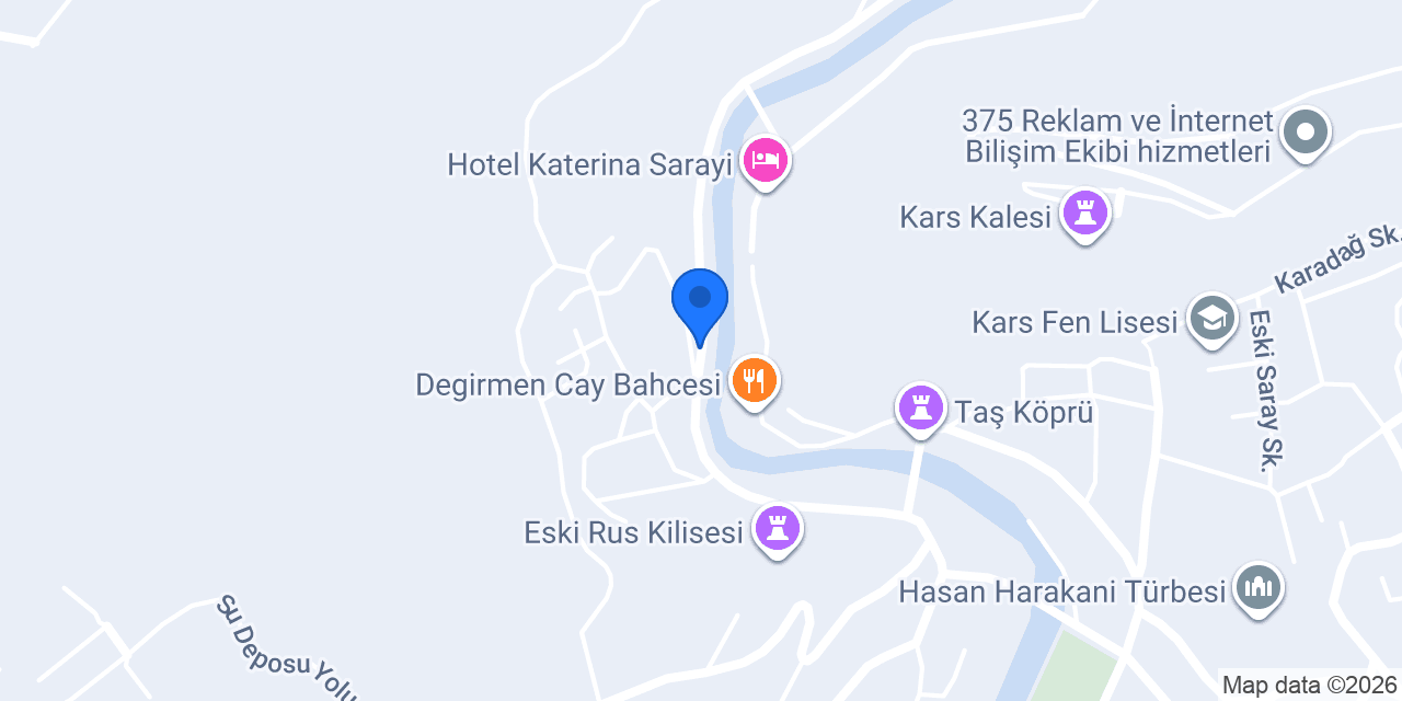 Balcı kaz alım satım merkezi konumu
