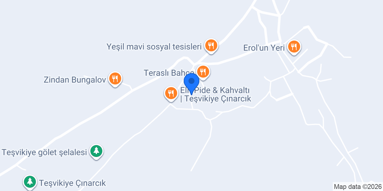 Villa Soylu konumu