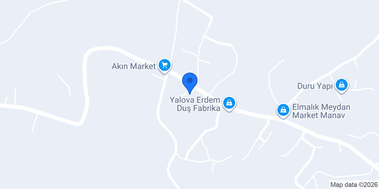 Teto Teknik servis konumu