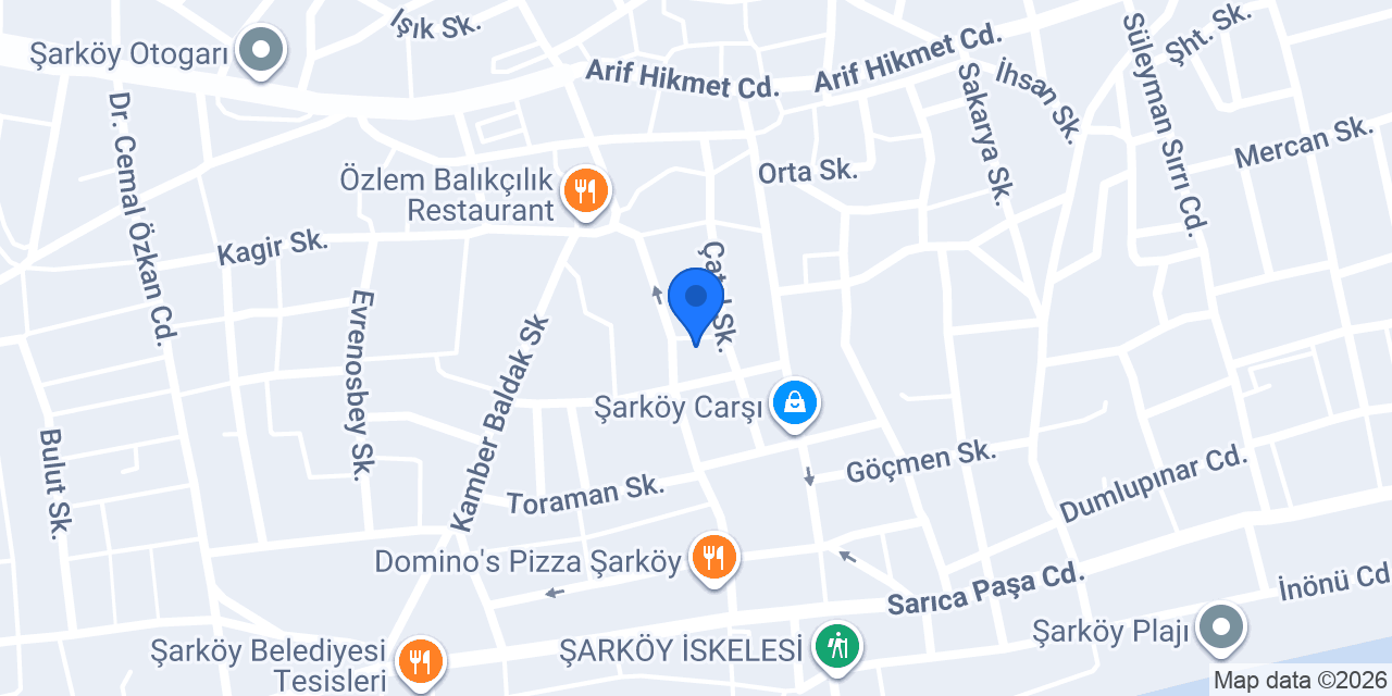 Nar Reklam konumu