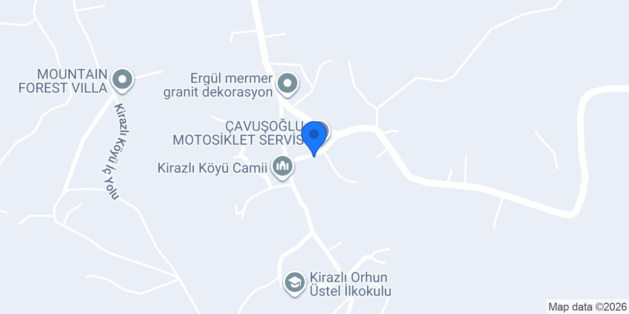 marioyat konumu