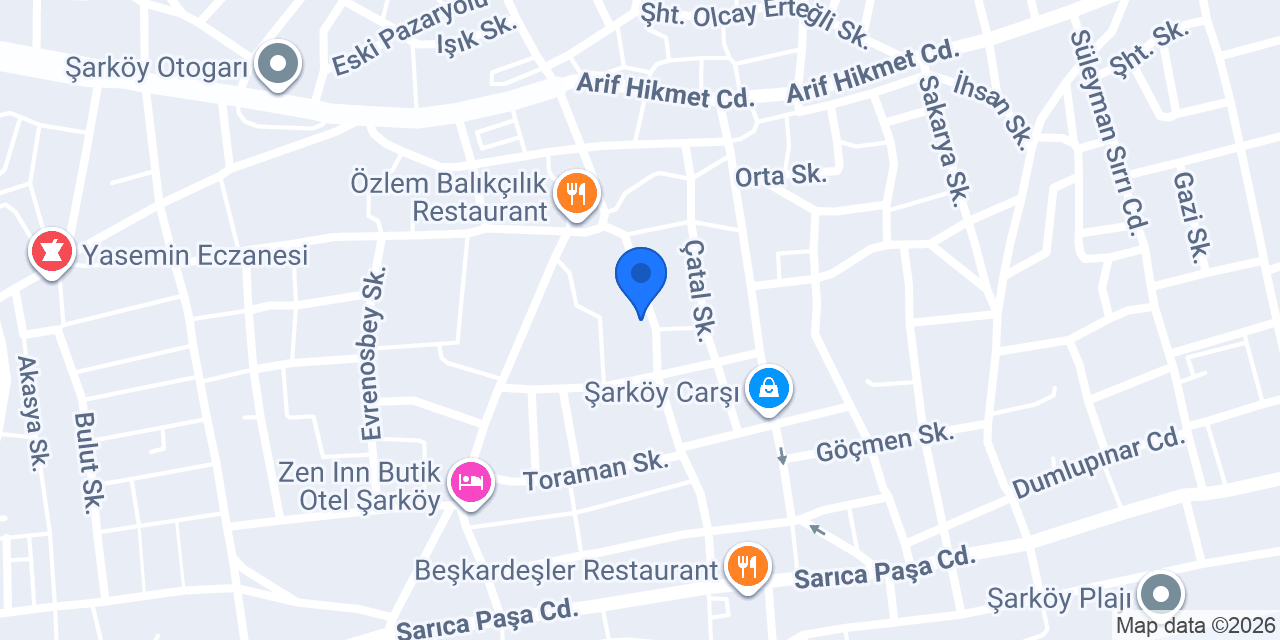 ateş internetcafe konumu