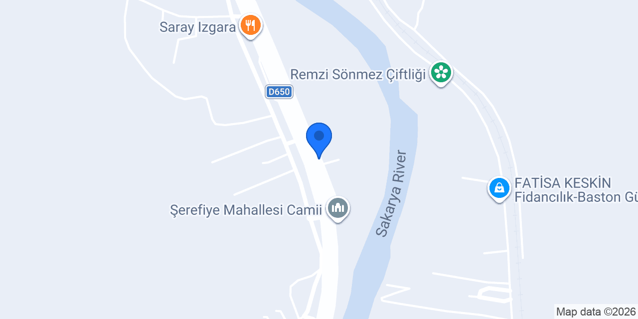 Nuruosmaniye Köyü Muhtarlığı konumu