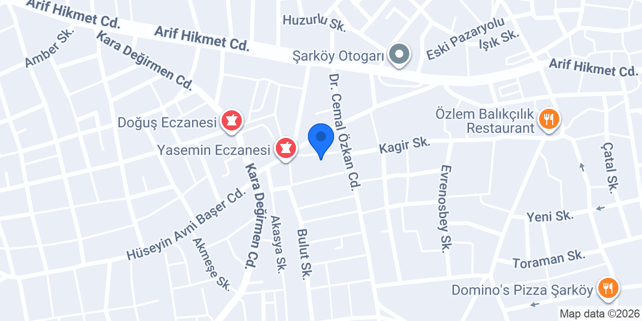 Altun elektrik konumu